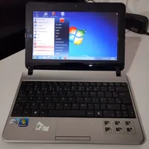 Comprar Netbook Positivo 5000-2gb Ddr3-windows 7 64 Bits-hd 250gb #2 Preto E Cinza
