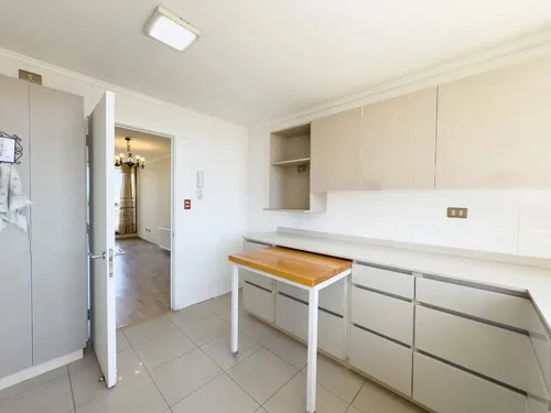 Departamento En Lomas San Sebastián