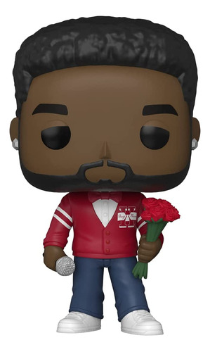 Funko Pop! Rocks: Boyz Ii Men - Shawn Stockman