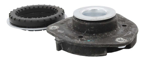 Base De Amortiguador Audi A3 2006-2013 Delantero