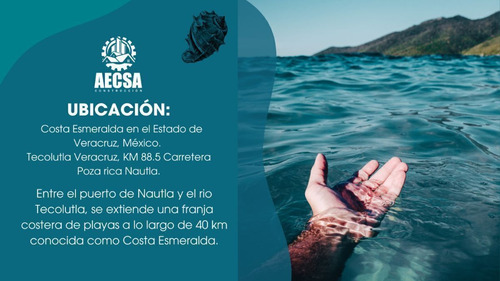Terrenos En Venta En Veracruz