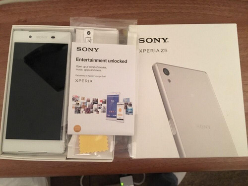 Sony Xperia Z5