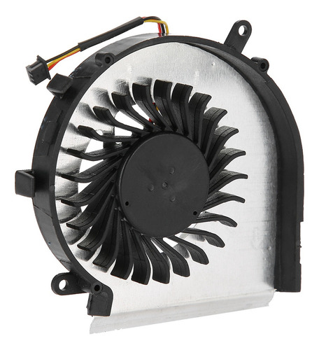 Ventilador De Refrigeración Cpu Para Msi Ge62 Gl62 Ge72 Gl72