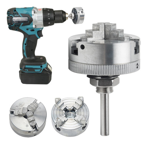 Haste De Conexão Opcional Para Accessori Alloy Rod