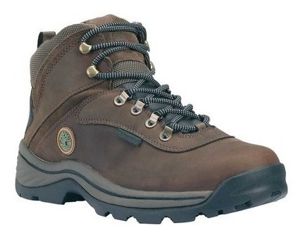 Botas Borcegos Timberland White Ledge T45 Usa 11 Calzado