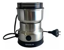 Comprar Molinillo Cafe Pimienta Granos Electrico Acero Molinillo