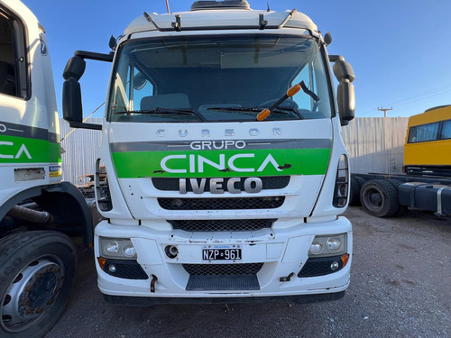 Iveco Cursor 330 Y Stralis 380 Buen Estado Varias Unidades