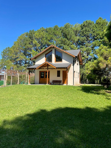 Casa Venta Parque Las Naciones