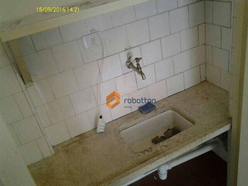 Conjunto Comercial À Venda, Campos Elíseos, São Paulo - . - Cj0199