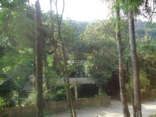 Imagem 9 de 14 de Terreno À Venda, 1162 M² Por R$ 90.000,00 - Mata Paca - Niterói/rj - Te3155