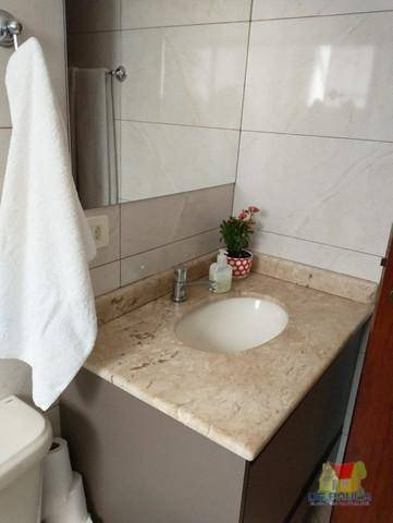 Imagem 6 de 11 de Sobrado À Venda, 88 M² Por R$ 421.000,00 - Tatuapé - São Paulo/sp - So0664