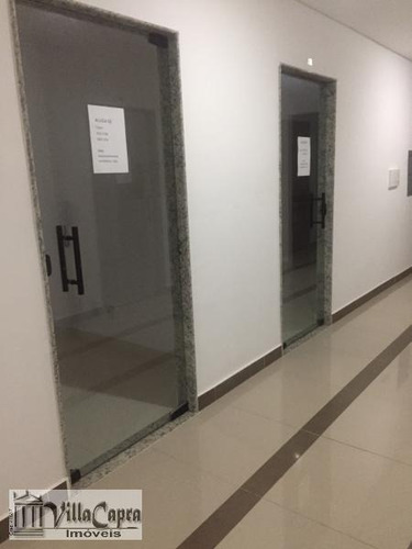 Imagem 9 de 10 de Comercial Para Locação Em São José Dos Campos, Centro - 1546a_1-974117