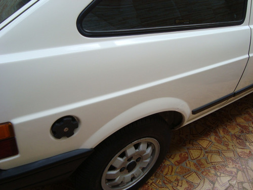 Gol Wolkswagem Relíquia 1992