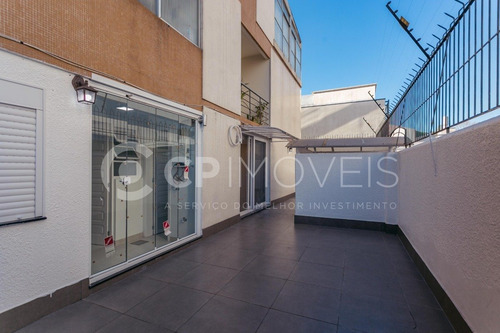 Imagem 21 de 25 de Apartamento Em Bela Vista, Porto Alegre/rs De 146m² 2 Quartos À Venda Por R$ 530.000,00 - Ap1101219-s