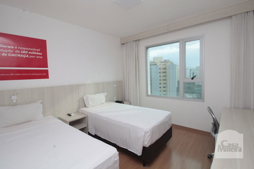 Imagem 4 de 10 de Flat À Venda No Ipiranga - Código 339099 - 339099