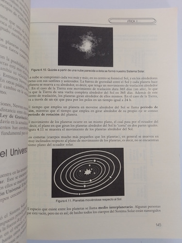 Física 1 (unitec) (Usado)