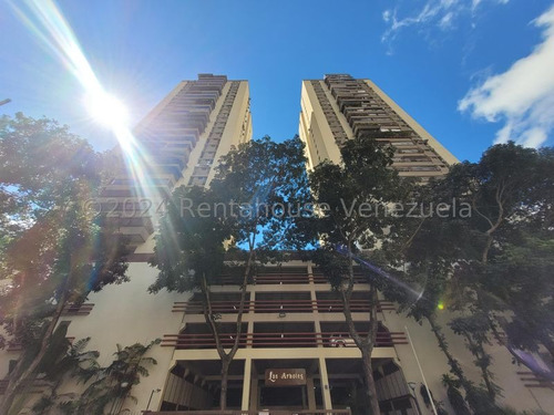 Venta Apartamento En Colinas De Bello Monte Am 24-15976