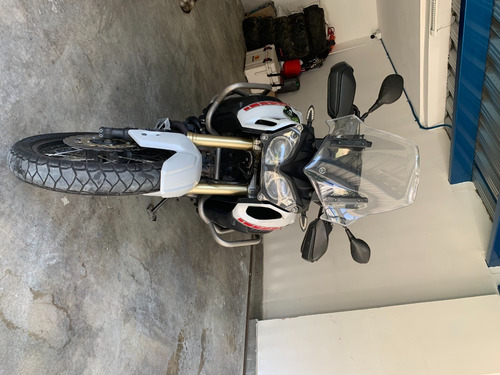 Yamaha Super Teneré Xt1200z