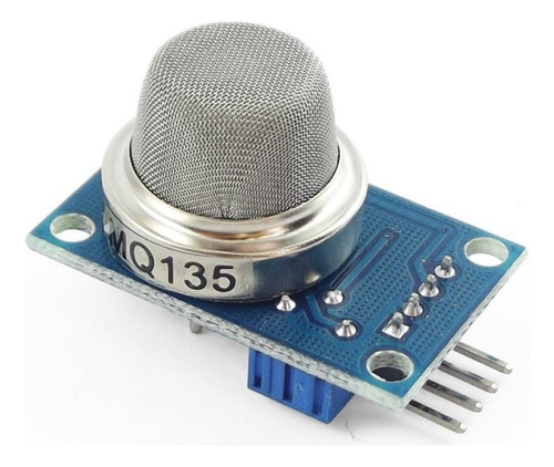 Sensor Mq135 Detector De Calidad De Aire