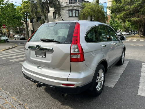 Imagen 5 de 19 de Honda Crv Ex 2011 Gpdevoto