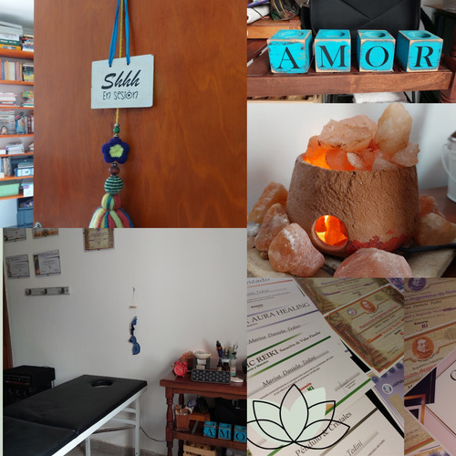 Sesiones De Reiki, Apertura De Registros Akashicos