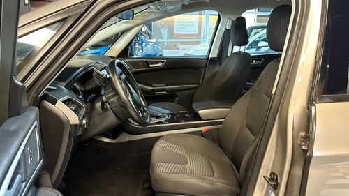 Ford S-Max 2.0 Trend