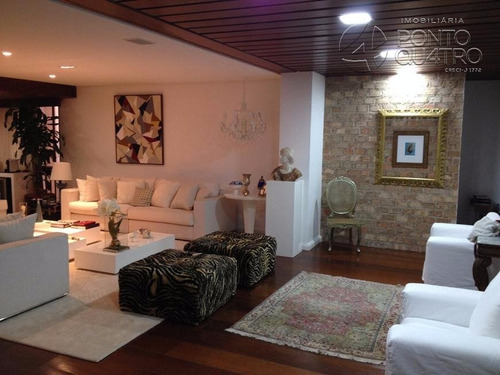 Imagem 2 de 14 de Apartamento - Graca - Ref: 428 - V-428