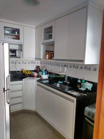 Imagem 7 de 13 de Casa Com 3 Dormitórios À Venda Por R$ 254.400 - Conjunto Habitacional Da Policia Militar - São José Dos Campos/sp - Ca5388