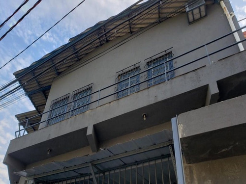 Imagem 2 de 21 de Prédio Comercial 326 M² - Jardim Vila Rica - Santo André/sp - Sl00051 - 34968105