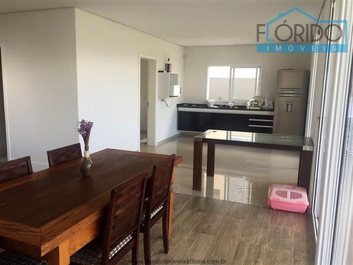 Imagem 19 de 29 de Casas Em Condomínio À Venda Em Atibaia/sp - Compre O Seu Casas Em Condomínio Aqui! - 1442786