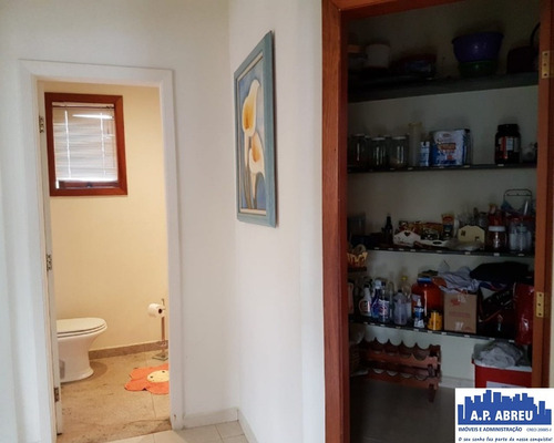 Imagem 26 de 27 de Casa À Venda No Condomínio Aruã, Mogi Das Cruzes - V2219 - 32791791