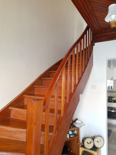 Imagem 18 de 30 de Sobrado Em Vila Matias, Santos/sp De 133m² 3 Quartos À Venda Por R$ 825.000,00 - So1150159-s