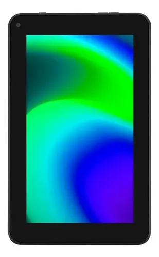 Multilaser Color Tablet Multilaser M7 Wi-fi 32gb 7 Pol. 2gb Android 11 Nb388 Color Negro ...