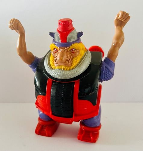 Thundercats Ljn Ram Bam