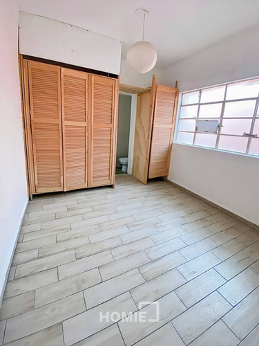 Imagen 5 de 10 de Lindo Departamento En San Mateo, Coyoacán., 66721