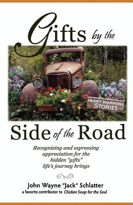 Libro Gifts By The Side Of The Road - Schlatter, John Wayne