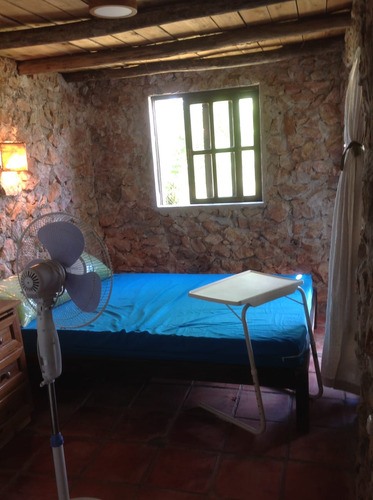 Casa 1 Dormitorio Punta Rubia Cerca De La Pedrera
