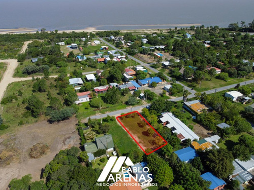 Terreno En Venta Balneario Los Pinos #2550