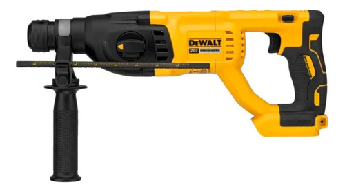 Rotomartillo 20v Dewalt Dch133b Xr Sds Plus Sin Batería