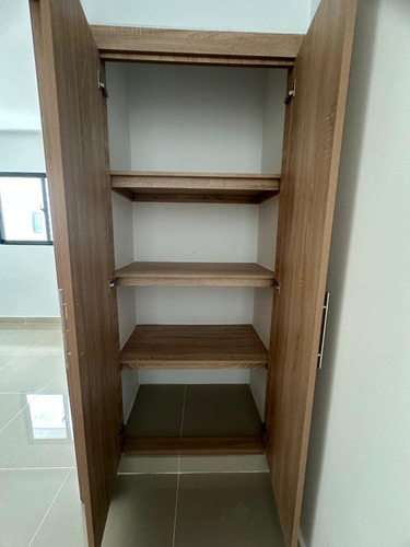 Apartamento En Alquiler Epic Sun , Edificio 17-3d