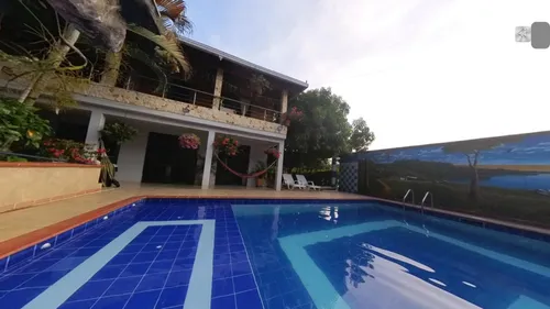 Finca En Venta En Sopetrán