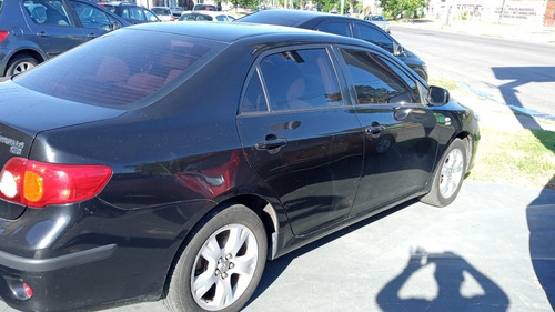 Imagen 11 de 12 de Toyota Corolla 1.8 Xei Mt 2009