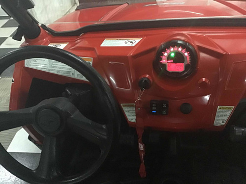 Imagen 8 de 9 de Polaris Rzr 800