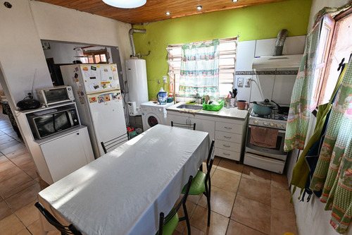 Casa 3 Dormitorios