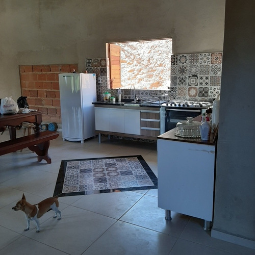 Vendo Ou Troco Granja Em J.f Por Imóveis Em J.f