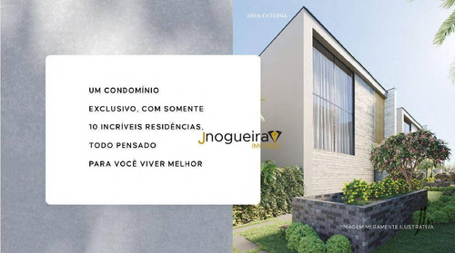 Imagem 5 de 30 de Casa Com 4 Dormitórios À Venda, 739 M² Por R$ 7.100.000,00 - Brooklin Paulista - São Paulo/sp - Ca3863