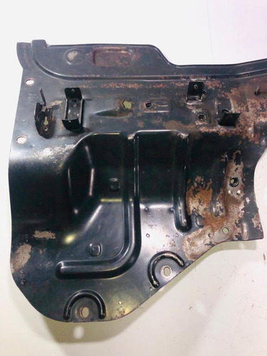 Suporte Freio De Mão Kia Besta Gs 2000 Usado