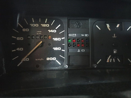Volkswagen Parati Cl 1.8 2p