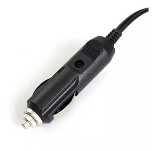 Imagen 5 de 10 de Aspiradora De Auto Portátil Conexión 12v