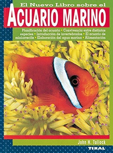 Acuario Marino